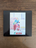 Gabi Losoncy & The Rita // Flyers & Blues split CD