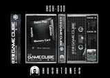 GRP64 パイロットの翼 and TABBY // 任天堂 gamecube TAPE