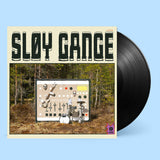 Sløy Gange // Tunnelrytmer LP