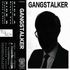 Gangstalker s/t TAPE