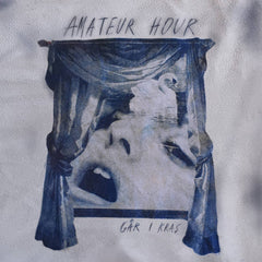 Amateur Hour // Går I Kras LP