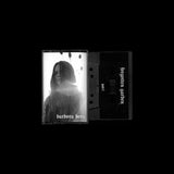 Barbora Hora // forgotten garden, wild growth TAPE
