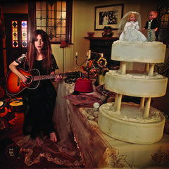 Gwenifer Raymond // Strange Lights Over Garth Mountain LP