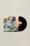 Gas-Lab // Vision LP [BLACK]