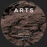 Infektion // Gates Of Dawn 12inch