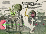 Steve Birchall // Reality Gates LP