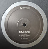 Dajusch // Gazelle EP 12inch [COLOR]