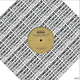Gerald Mitchell // Groove Within The Groove 12inch [COLOR]