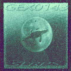 SLRPS // GEX0143 TAPE