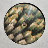 DEAS feat DJ Rush // Geeks On Hubbard EP 12inch