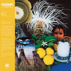 GSQ // Gelatology LP