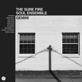 The Sure Fire Soul Ensemble // Gemini LP [COLOR]