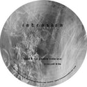 intrusion // a gentle embrace [remastered] EP 12inch [COLOR]