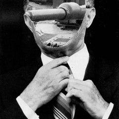 Praying For Oblivion // Genuflektion 10inch LATHE CUT