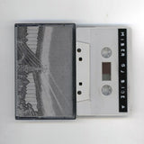 Miser // Geomagnetic Jerks Tape