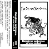 German Shepherds // Experience The Freedom Of Total Control TAPE