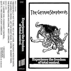 German Shepherds // Experience The Freedom Of Total Control TAPE