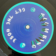 Plumbing // Get The Hose 12inch