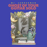 MJ Lenderman // Ghost of Your Guitar Solo LP