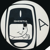 Various Artists (Ghost Phone) // GHOST PHONE 008 12inch