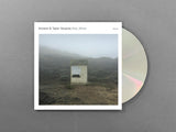 Arovane & Taylor Deupree // Skal_Ghost CD