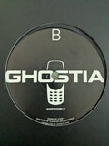 Various Artists (Ghost Phone) // GHOST PHONE 008 12inch