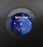 Aaron Dilloway // Bhoot Ghar: Sounds of the Kathmandu Horror House LP