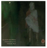 Aaron Dilloway // Bhoot Ghar: Sounds of the Kathmandu Horror House LP