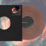 Ghosts of MIDI // The Simulacrum 12inch [COLOR]