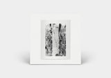 Lawrence English // The Rest Is My Ghost CD+BOOK