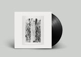 Lawrence English // The Rest Is My Ghost LP