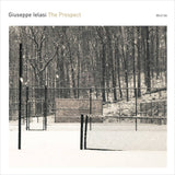 Giuseppe Ielasi // The Prospect CD