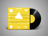 Robohands // Giallo 12inch
