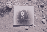 Cheb Runner // 80K (Terra Tempo 02) LP