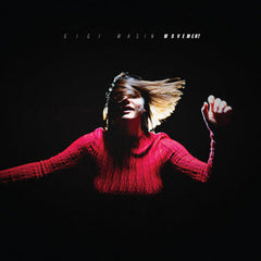 Gigi Masin // Movement LP [COLOR]
