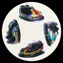 Lyeform // Vintage Gilly 12inch