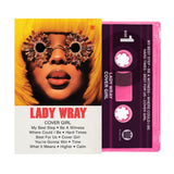 Lady Wray // Cover Girl TAPE