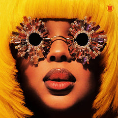Lady Wray // Cover Girl LP