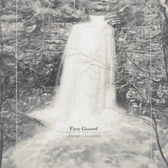 Joseph Decosimo // Fiery Gizzard LP