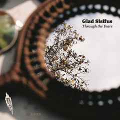 Glad Sisifus // Through the Years TAPE