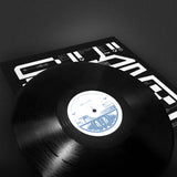 Kr!z // Glaciers 12inch