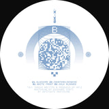 Kr!z // Glaciers 12inch