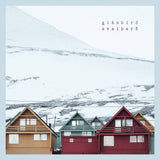 Glåsbird // Svalbarð CD