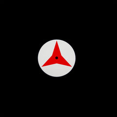 Al Wootton // Glorias 12inch