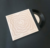 Rezo Glonti // Recollections III–IV 7inch
