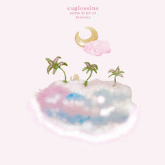 Euglossine // Some Kind Of Forever LP