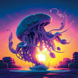 50DIX // Go Ahead! EP 12inch