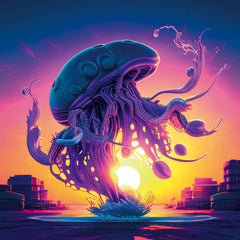 50DIX // Go Ahead! EP 12inch