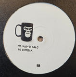 Unknown Artists // Gorilla EP 12" [COLOR]