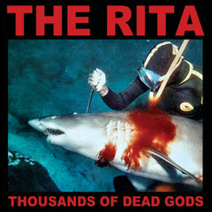 The Rita // Thousands of Dead Gods CD